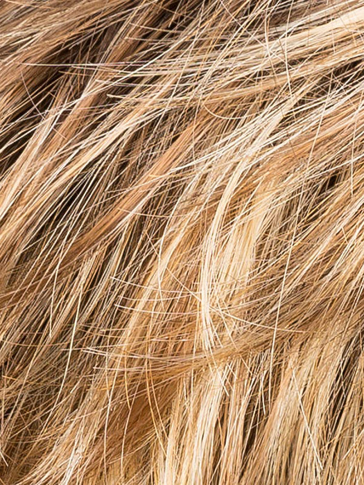 Raise | Changes Collection | Synthetic Wig