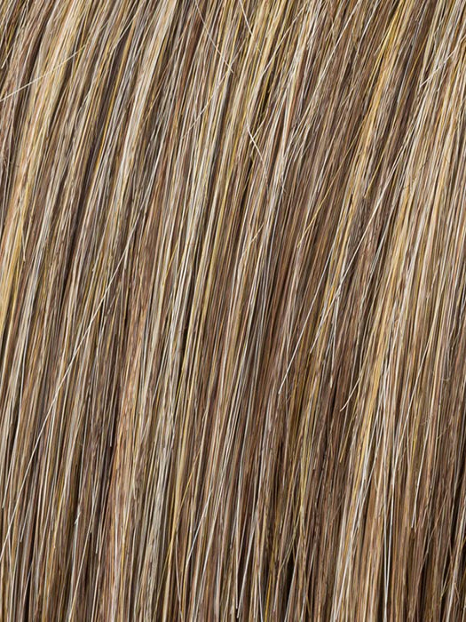 Ready | Perucci | Heat Friendly Synthetic