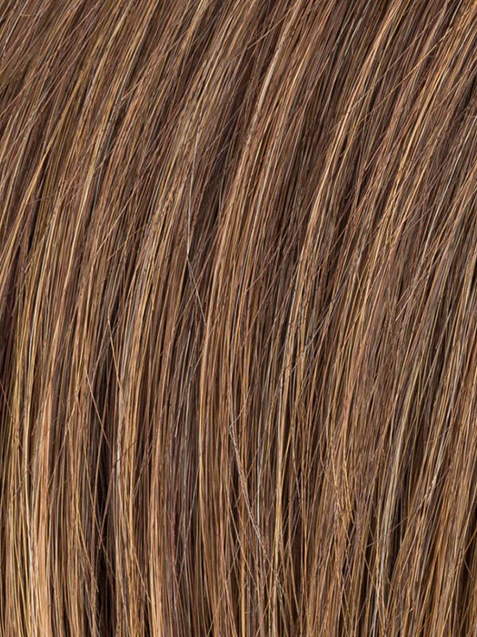 Ready | Perucci | Heat Friendly Synthetic