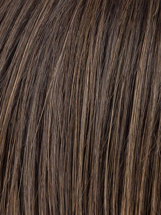Ready | Perucci | Heat Friendly Synthetic