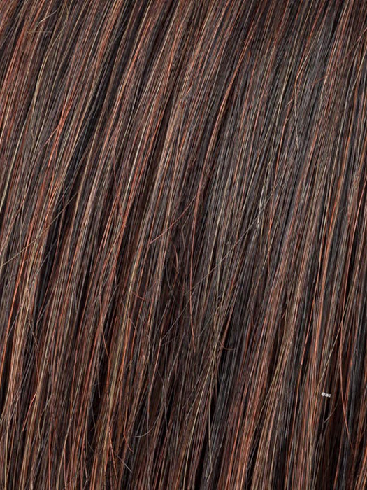 Ready | Perucci | Heat Friendly Synthetic