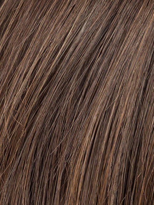 Ready | Perucci | Heat Friendly Synthetic