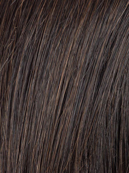 Ready | Perucci | Heat Friendly Synthetic