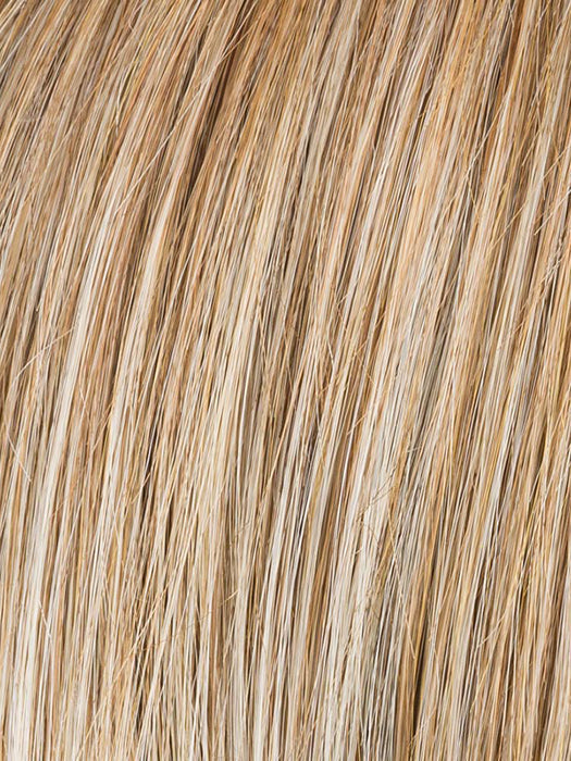 Ready | Perucci | Heat Friendly Synthetic