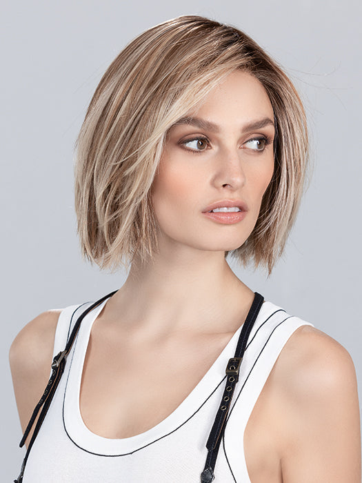 Ready | Perucci | Heat Friendly Synthetic