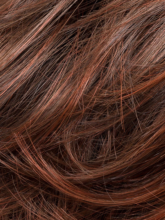Relax | High Power | Heat Friendly Synthetic Wig