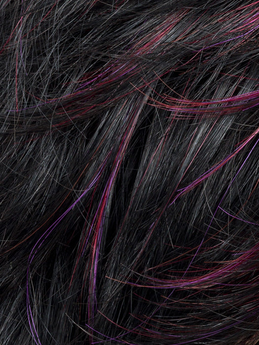 Relax | High Power | Heat Friendly Synthetic Wig