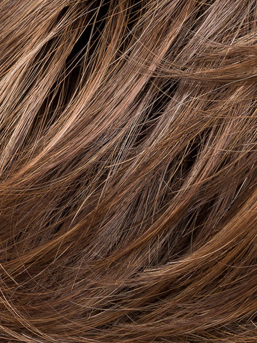 Relax | High Power | Heat Friendly Synthetic Wig