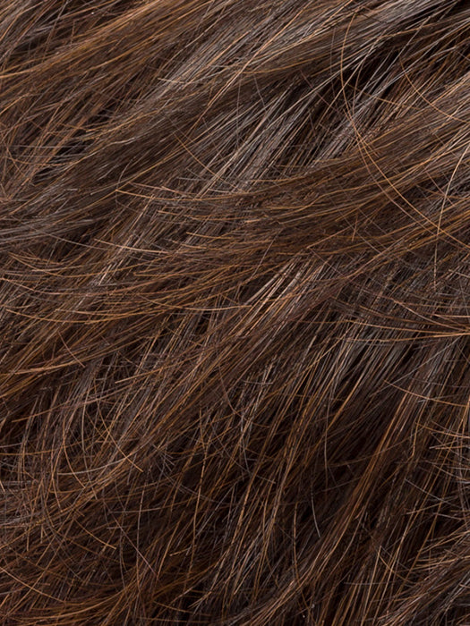 Relax | High Power | Heat Friendly Synthetic Wig