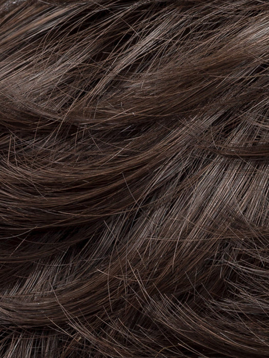 Relax | High Power | Heat Friendly Synthetic Wig