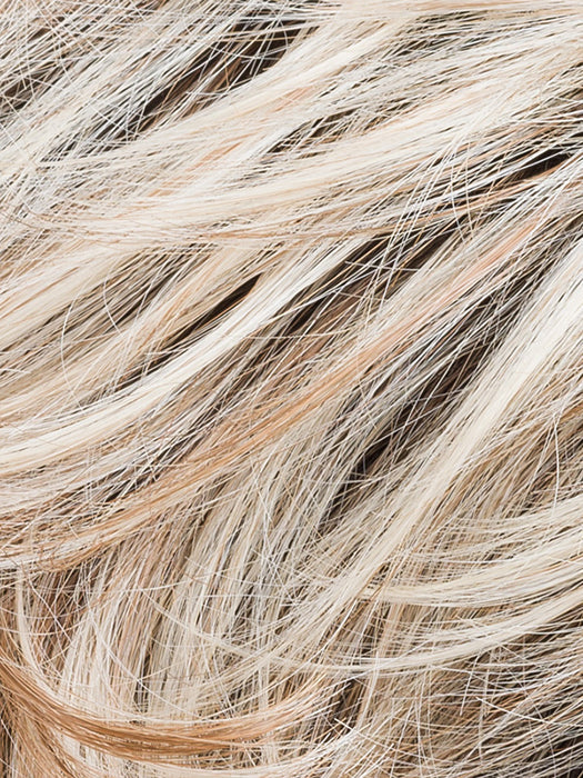 Relax Large | High Power | Heat Friendly Synthetic Wig