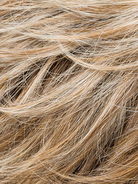 Relax Large | High Power | Heat Friendly Synthetic Wig