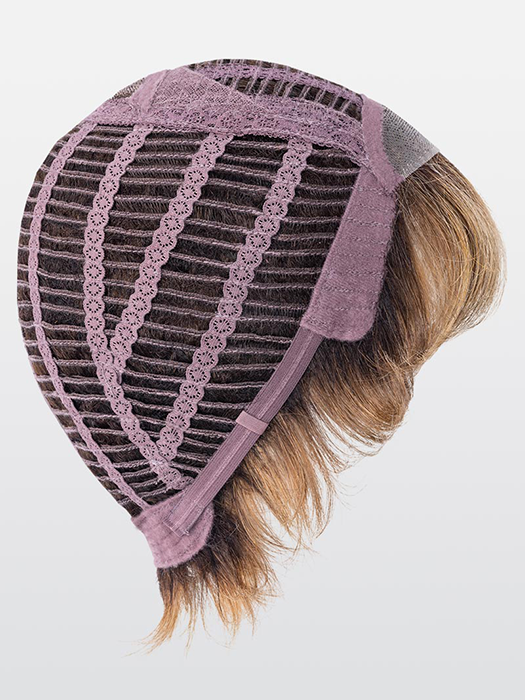 Relax | High Power | Heat Friendly Synthetic Wig