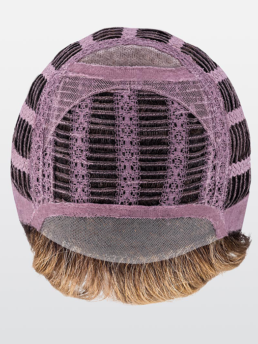 Relax Large | High Power | Heat Friendly Synthetic Wig