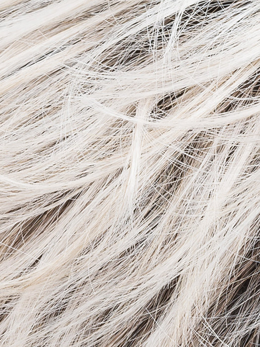 Relax | High Power | Heat Friendly Synthetic Wig