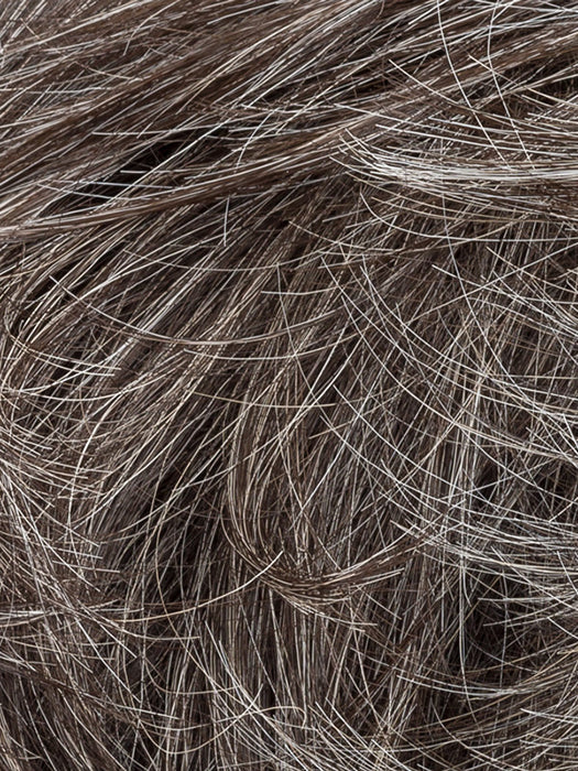 Relax | High Power | Heat Friendly Synthetic Wig