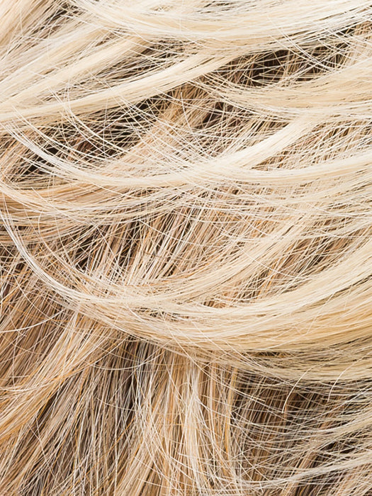 Relax | High Power | Heat Friendly Synthetic Wig