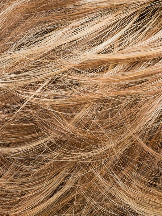 Relax | High Power | Heat Friendly Synthetic Wig