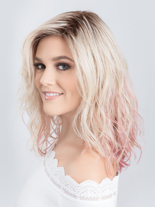 Tabu | Perucci | Heat Friendly Synthetic Wig