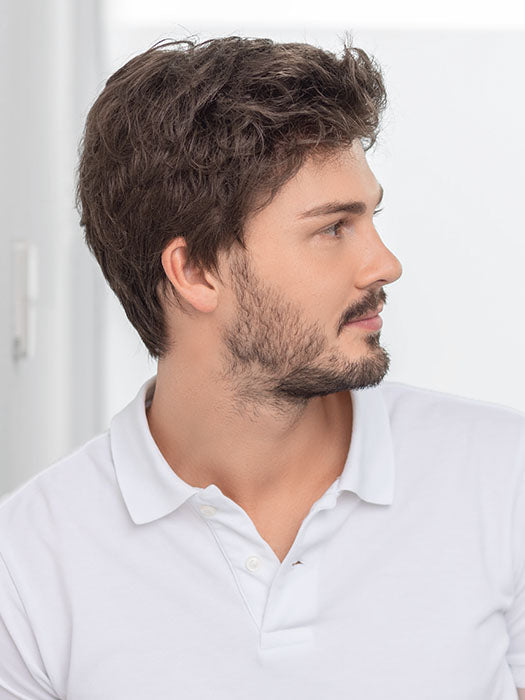 Steven Sport | HAIRforMANce | Men&