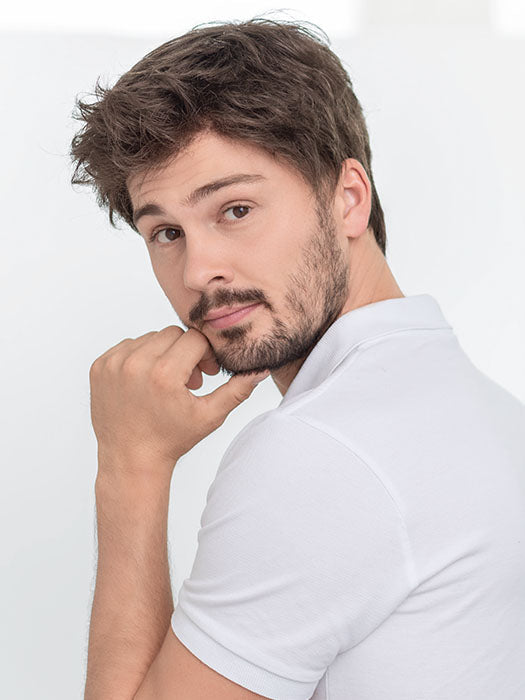 Steven Sport | HAIRforMANce | Men&