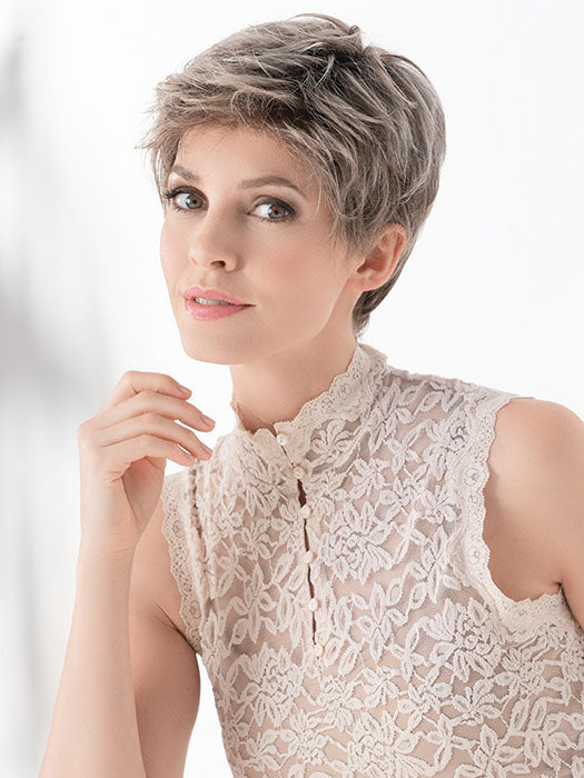 Spa Soft | Hair Society | Synthetic Wig