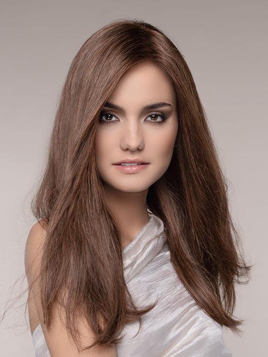 Obsession Deluxe | Pure Power | Remy Human Hair Wig