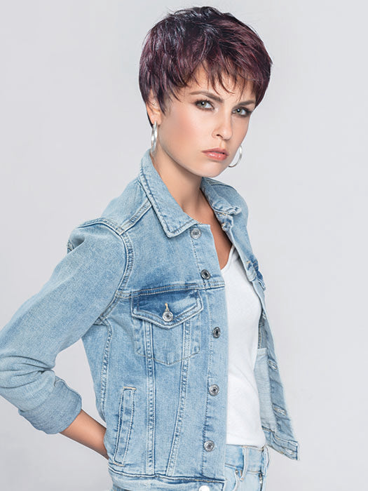 Tool | Perucci | Synthetic Wig