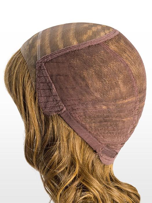 Eclat Deluxe | Hair Society | Heat Friendly Synthetic Wig