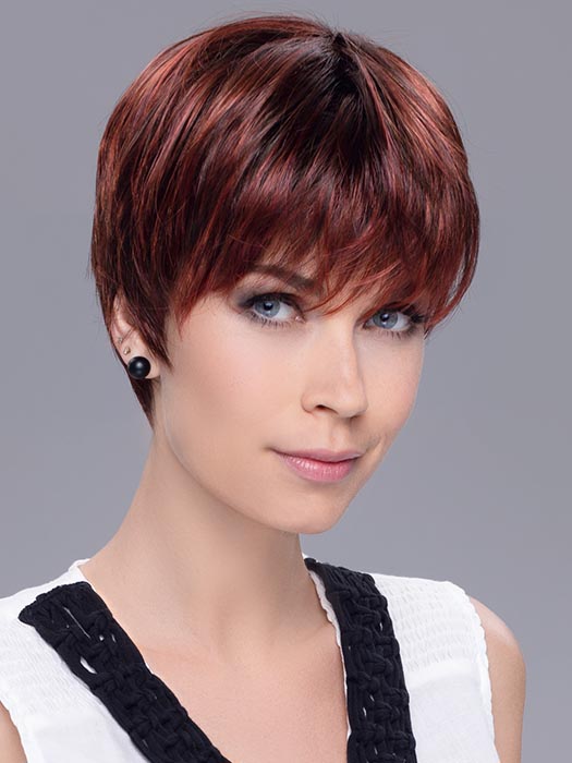 Pixie | Changes Collection | Synthetic Wig