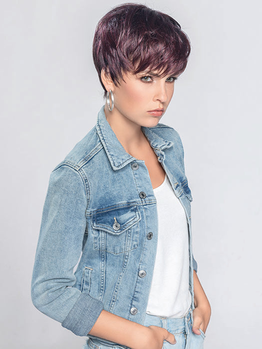 Tool | Perucci | Synthetic Wig
