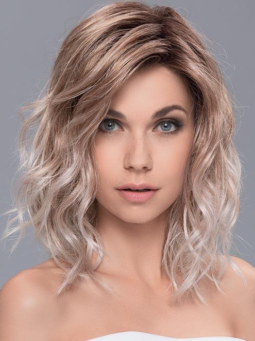 Touch | Changes Collection | Synthetic Wig