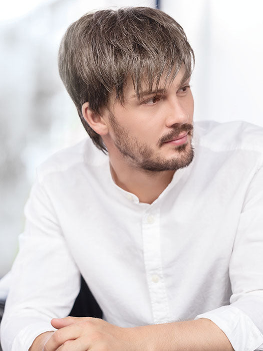 Roger 5 Stars | HAIRforMANce | Men&