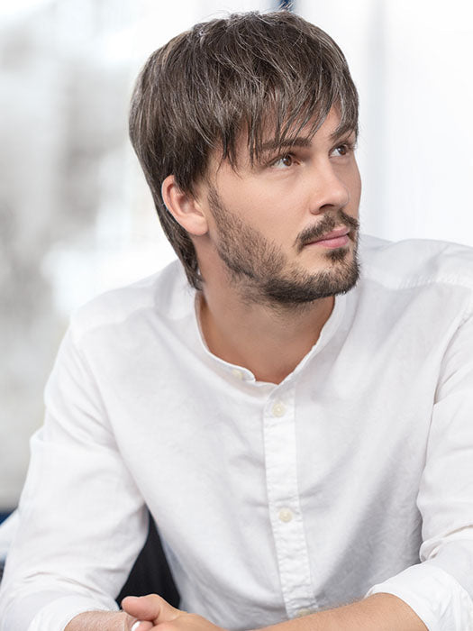 Roger 5 Stars | HAIRforMANce | Men&