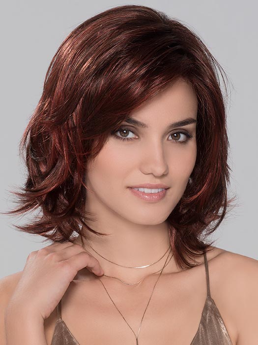 Casino More | Hair Power | Synthetic Wig