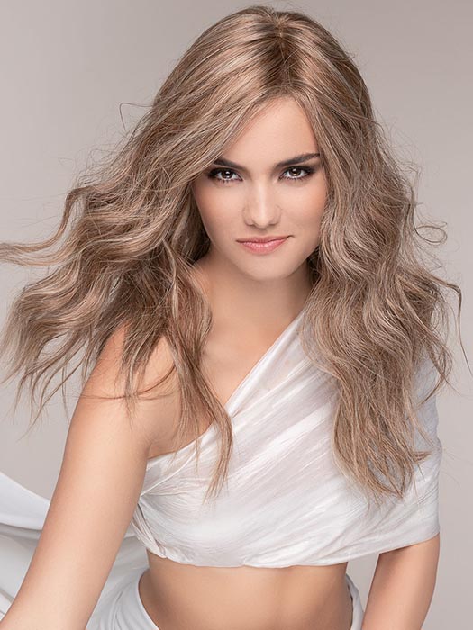 Obsession Deluxe | Pure Power | Remy Human Hair Wig