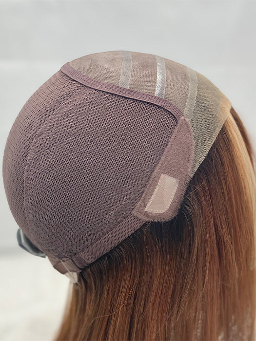 Obsession Deluxe | Pure Power | Remy Human Hair Wig