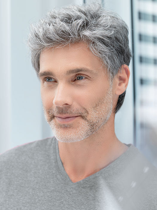 Justin | HAIRforMANce | Men&