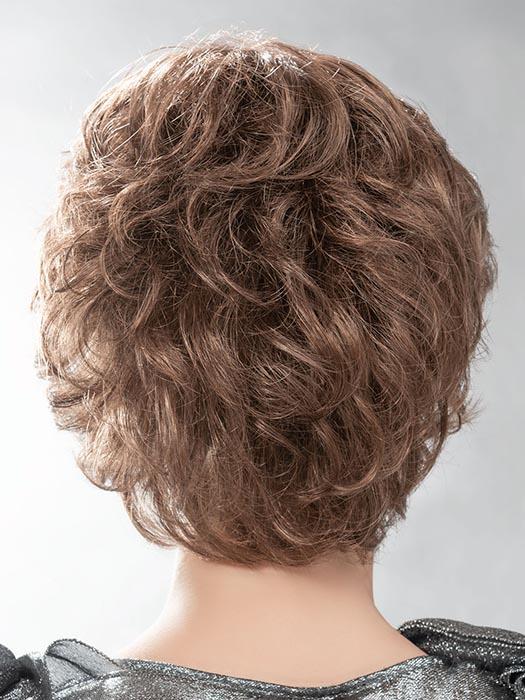 Wide | Elements | Synthetic Wig