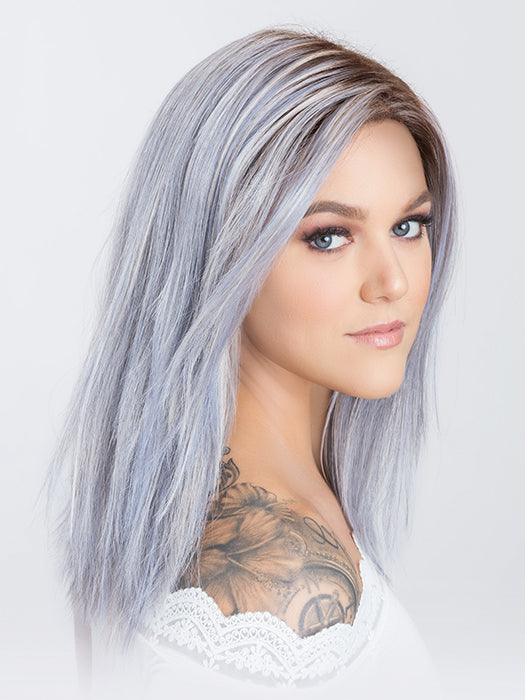 Tabu | Perucci | Heat Friendly Synthetic Wig
