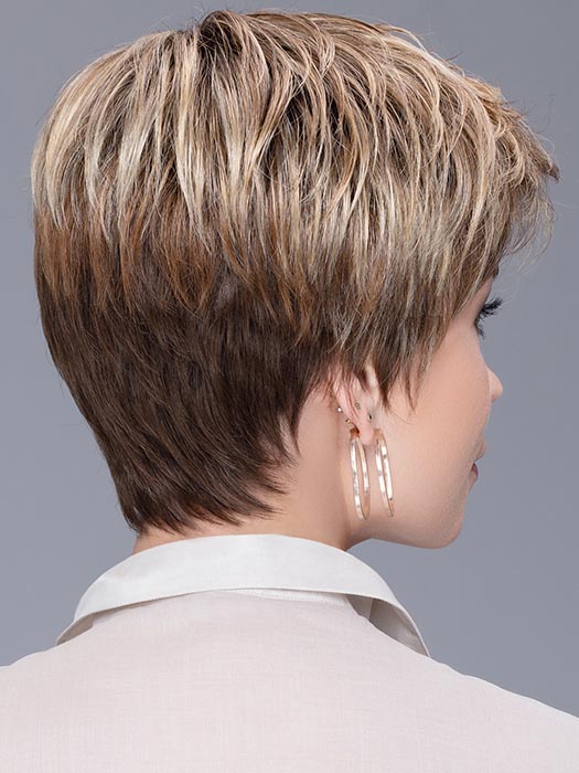 Cool | Changes Collection | Synthetic Wig