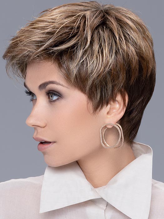 Cool | Changes Collection | Synthetic Wig