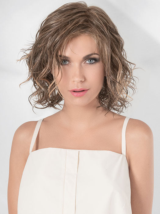Eclat Deluxe | Hair Society | Heat Friendly Synthetic Wig