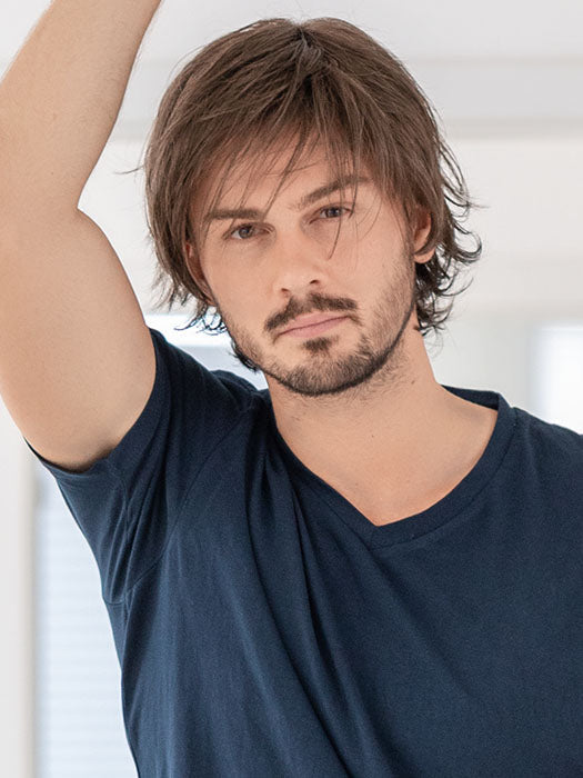 Johnny | HAIRforMANce | Men&