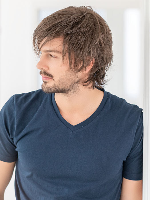 Johnny | HAIRforMANce | Men&
