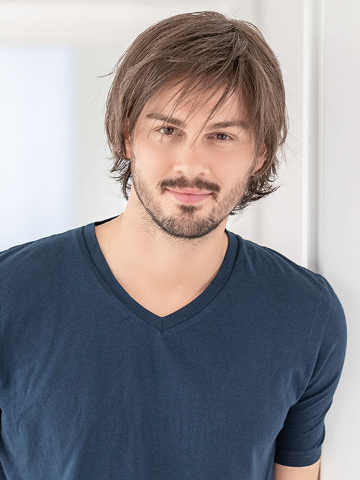 Johnny | HAIRforMANce | Men&