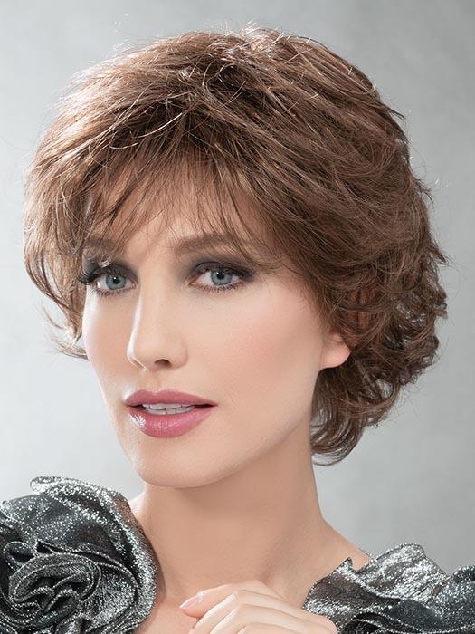 Wide | Elements | Synthetic Wig