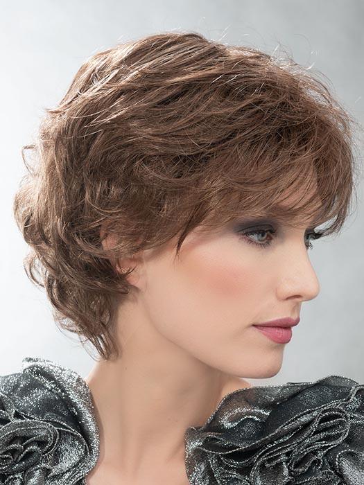 Wide | Elements | Synthetic Wig