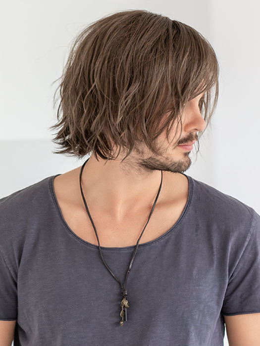 Brian | HAIRforMANce | Men&