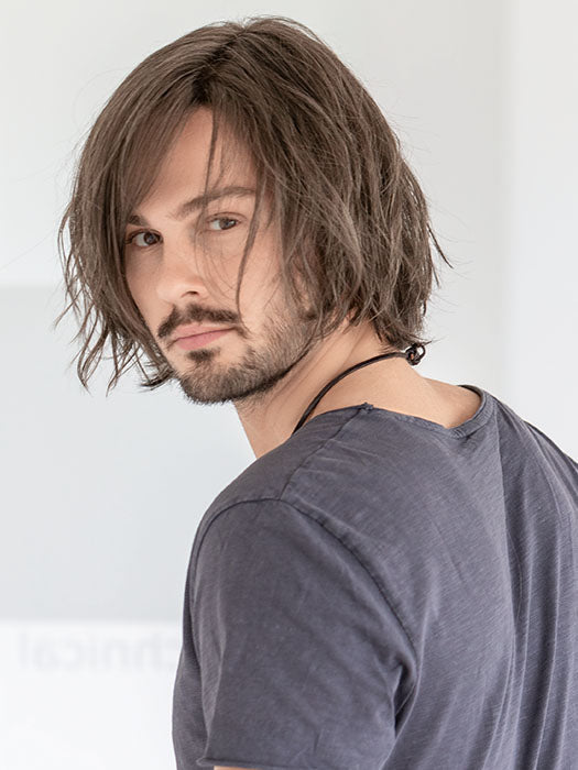 Brian | HAIRforMANce | Men&